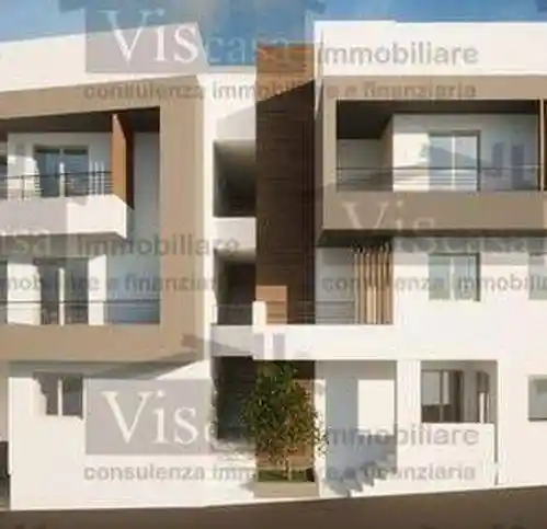 Appartamento in vendita a Cassano delle Murge