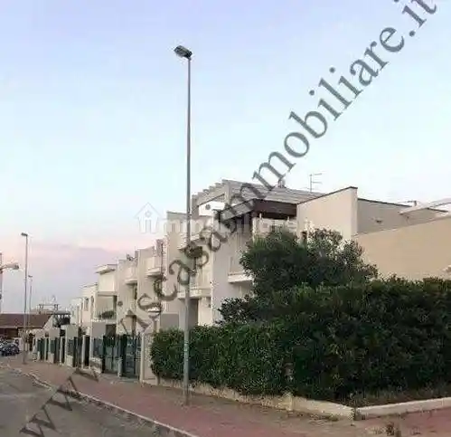 Villetta a schiera in vendita a Cassano delle Murge