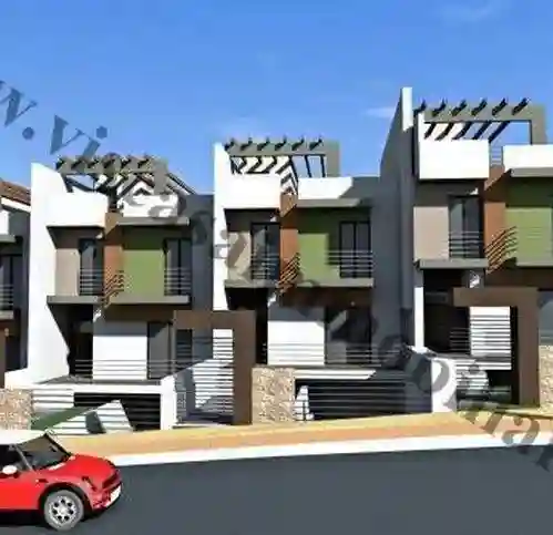 Villetta a schiera - foto 2