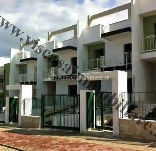 Villetta a schiera - foto 4