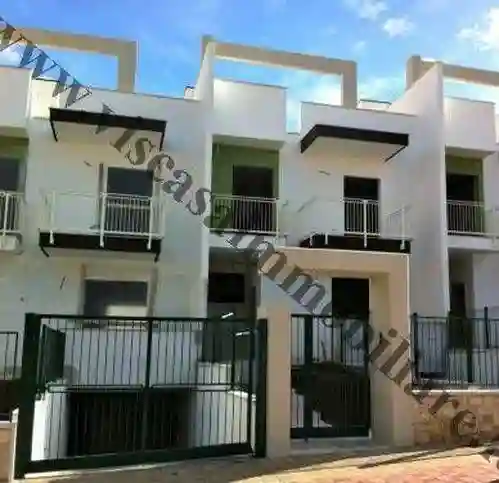 Villetta a schiera - foto 5