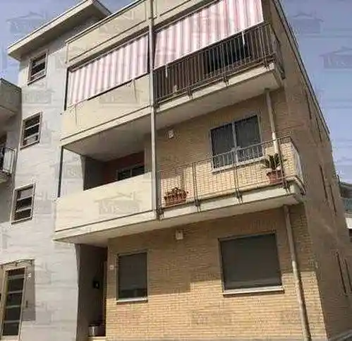 Appartamento in vendita a Cassano delle Murge