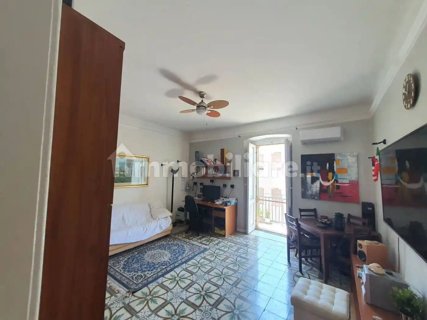 Appartamento in vendita a Taranto