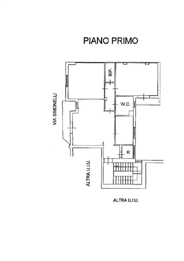 Appartamento in vendita a Grumo Nevano