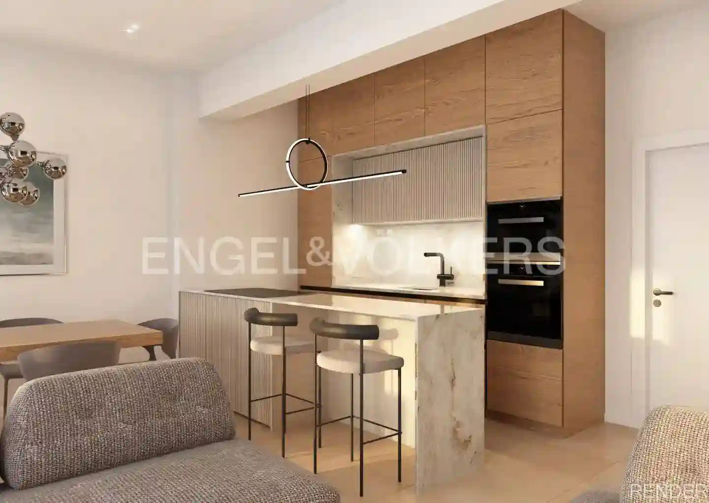 Appartamento - foto 5