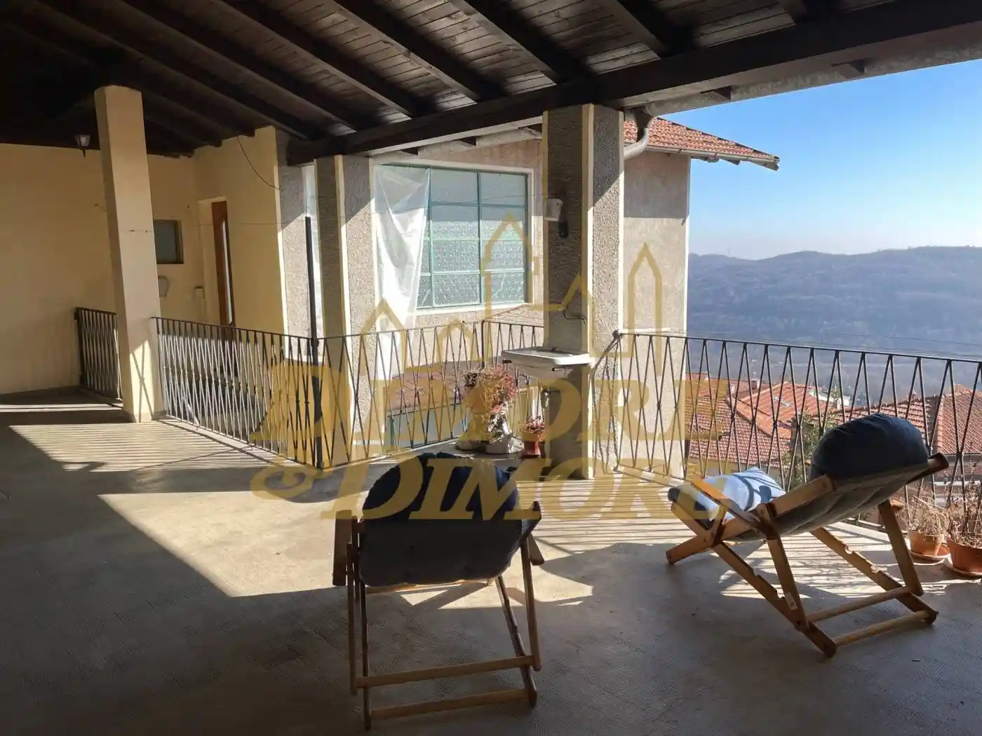 Villetta a schiera in vendita a Colazza