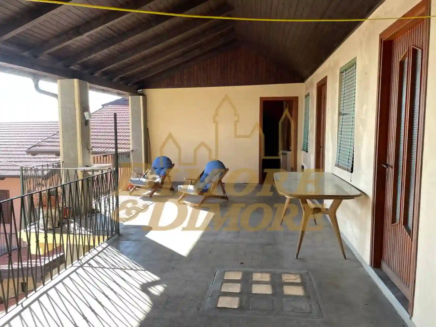 Villetta a schiera - foto 5