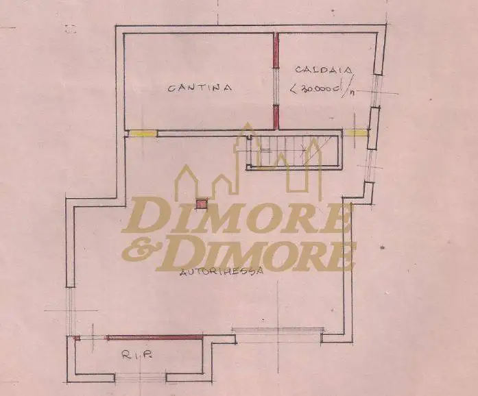 Villa unifamiliare, buono stato, 110 m², Ramello, Cambiasca - foto 2