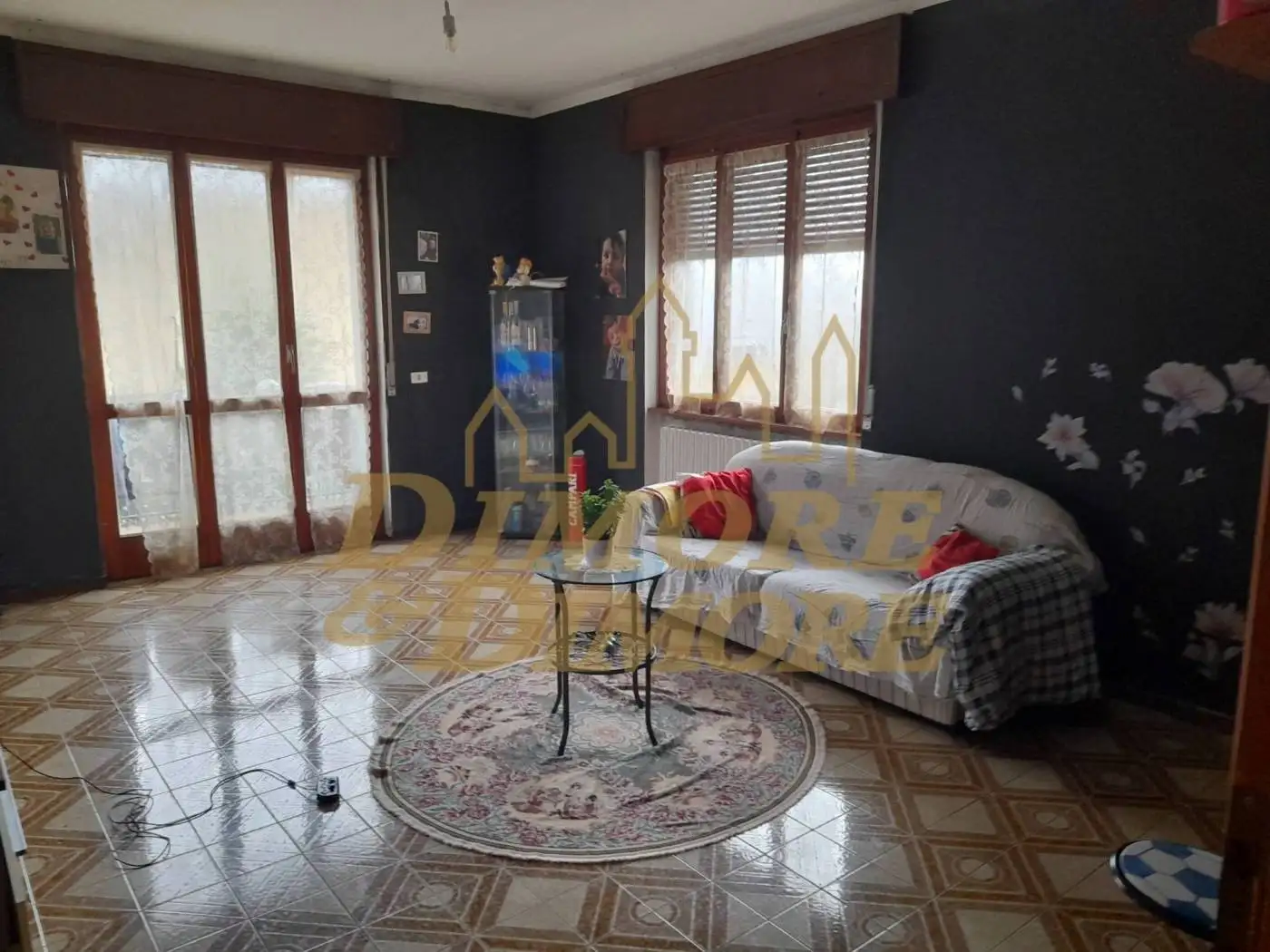 Villa unifamiliare, buono stato, 110 m², Ramello, Cambiasca - foto 4