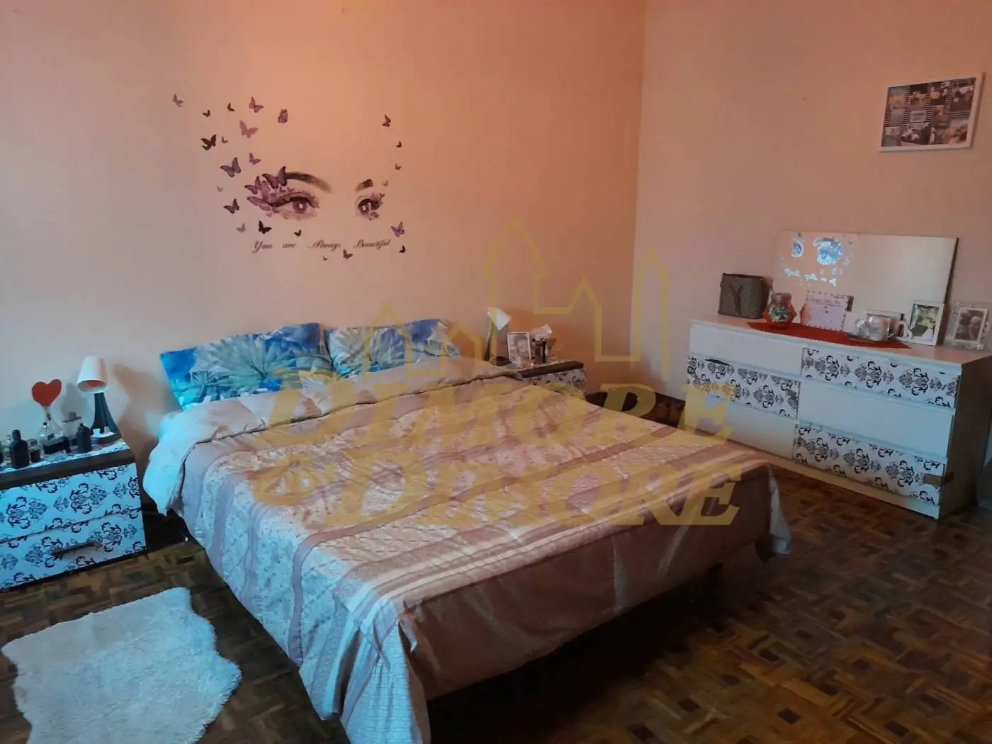 Villa unifamiliare, buono stato, 110 m², Ramello, Cambiasca - foto 5