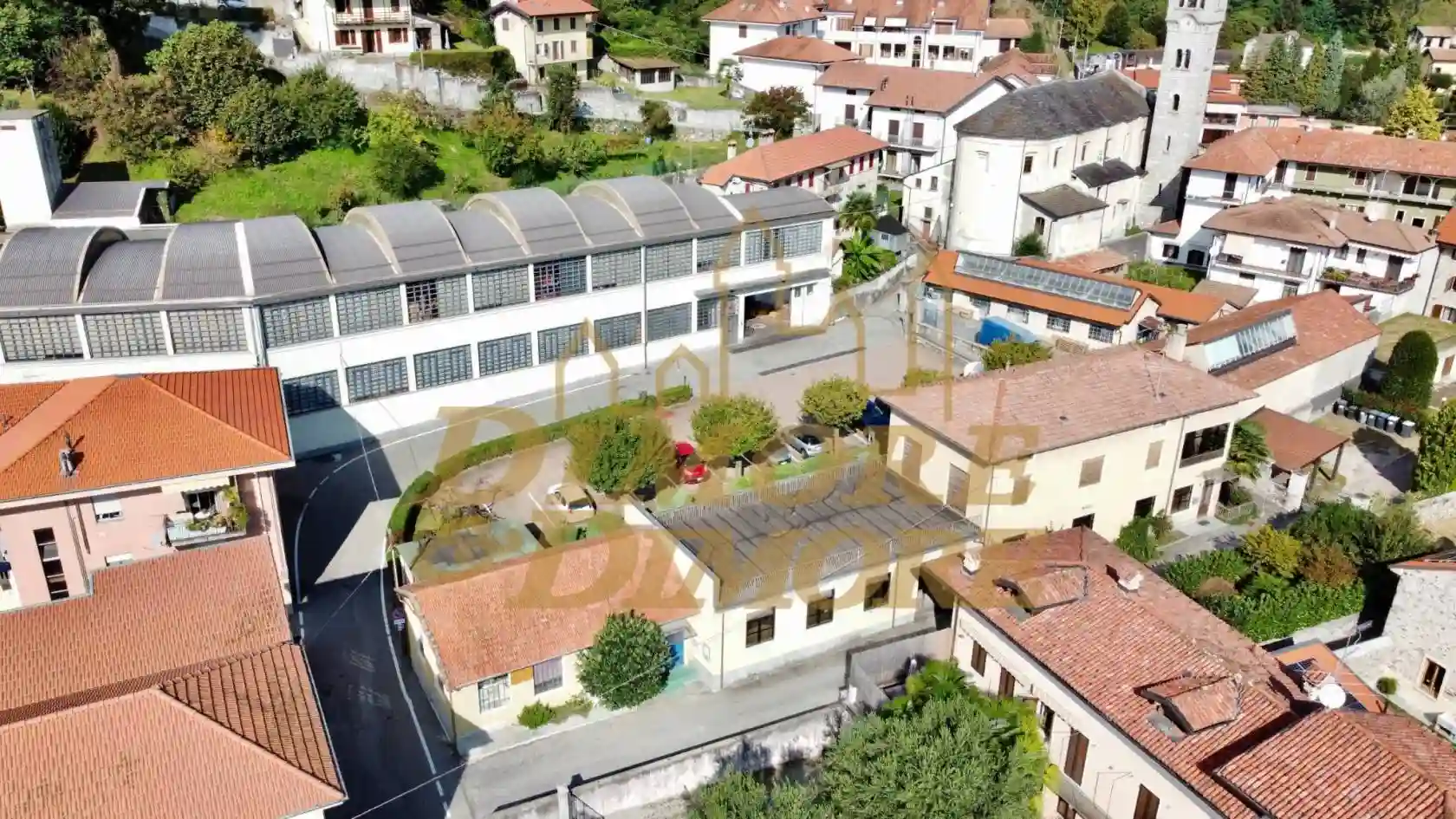 Palazzo - Edificio - foto 2