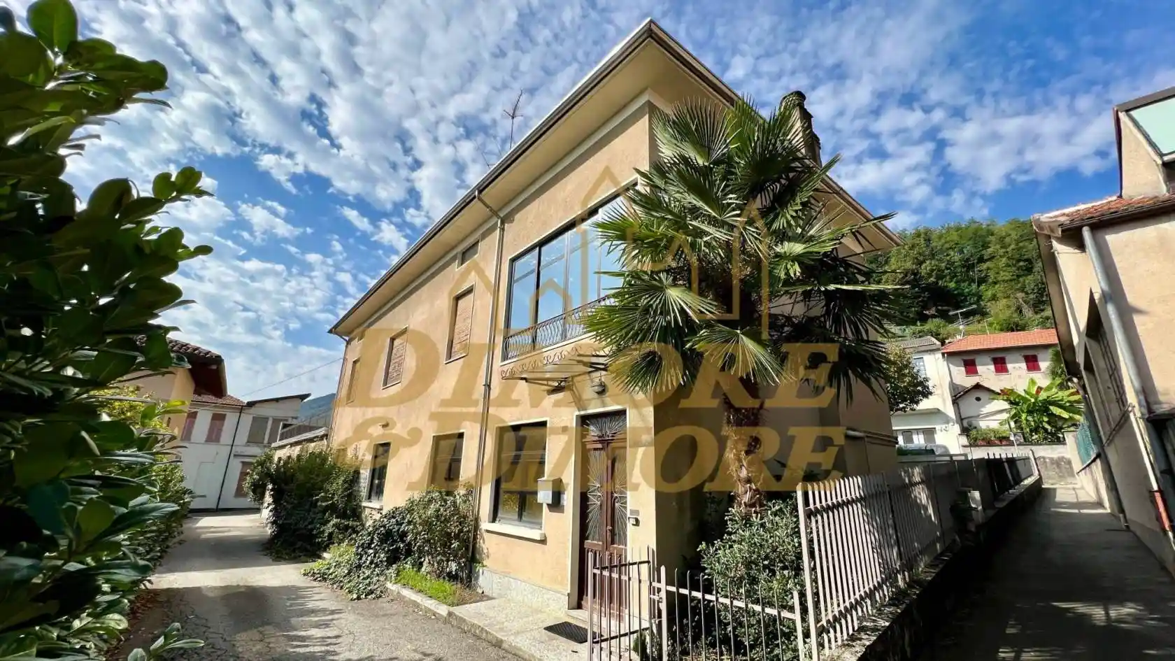 Villa in vendita a Pella