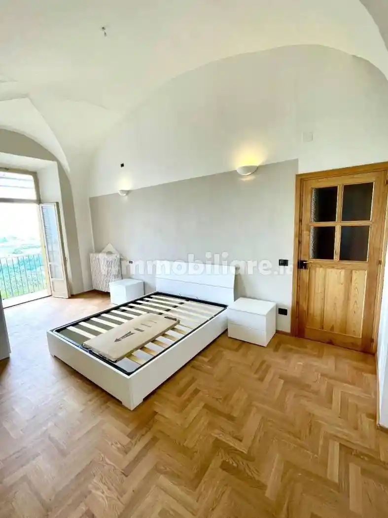 Appartamento in affitto a Mondovì