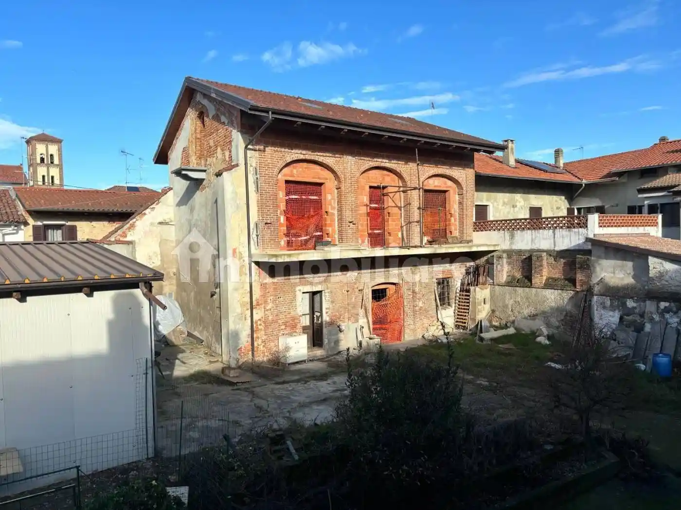 Villa plurifamiliare via Isnardi 8, Bianzè - foto 2