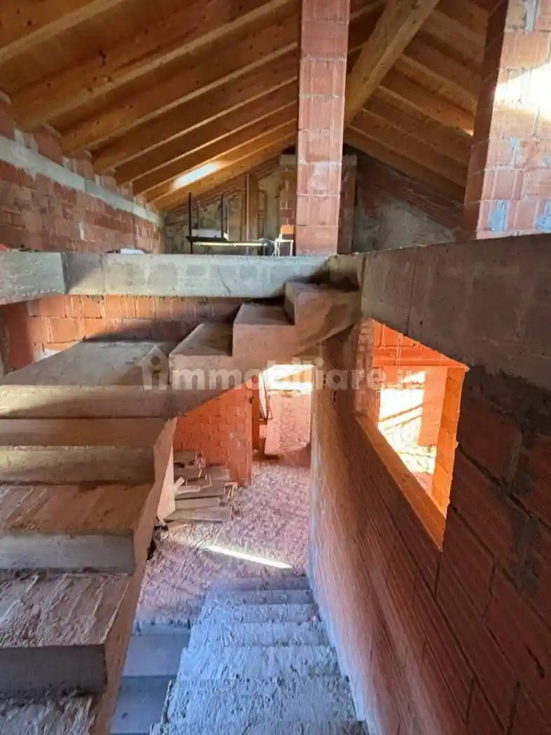 Villa plurifamiliare via Isnardi 8, Bianzè - foto 5