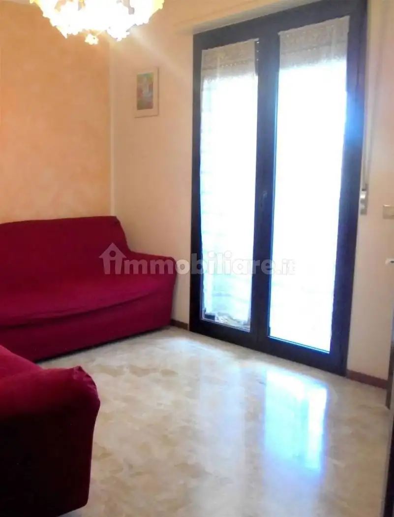 Appartamento in vendita a Ancona