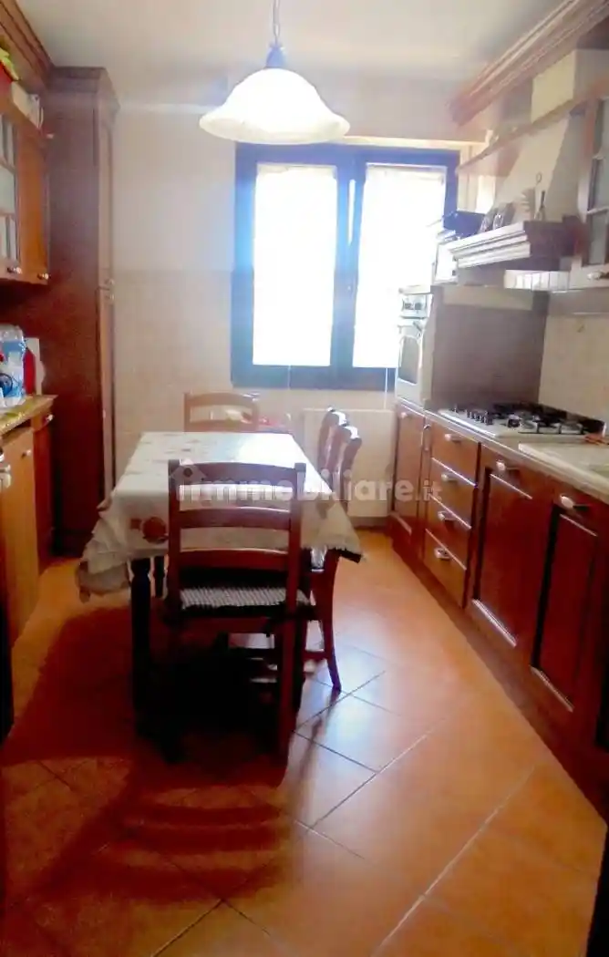 Trilocale via Livio Cambi, Passo Varano, Ancona - foto 2