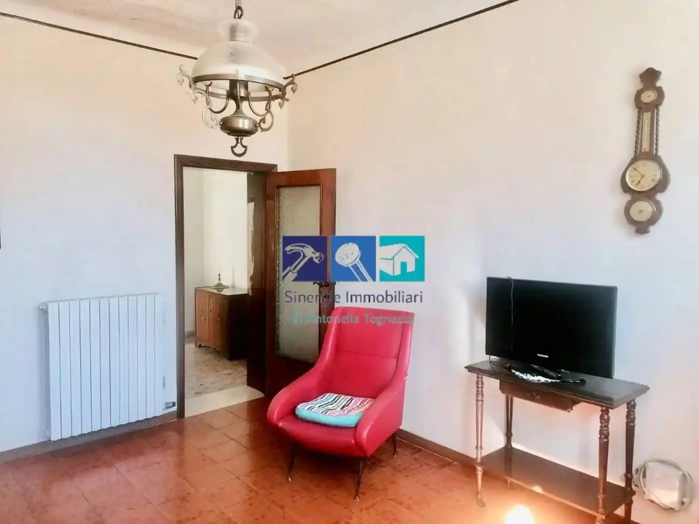 Appartamento in vendita a Falconara Marittima