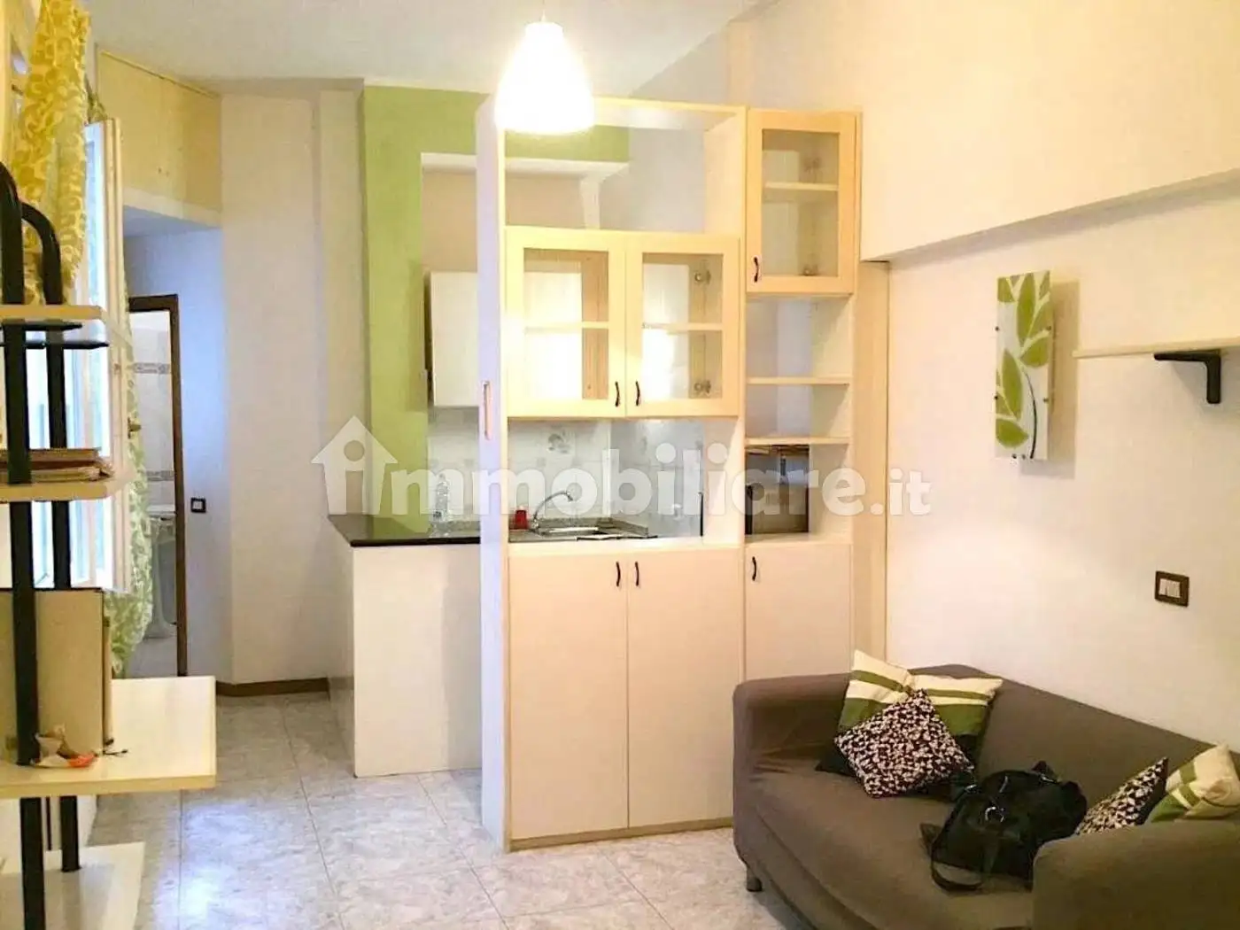 Appartamento in vendita a Ancona