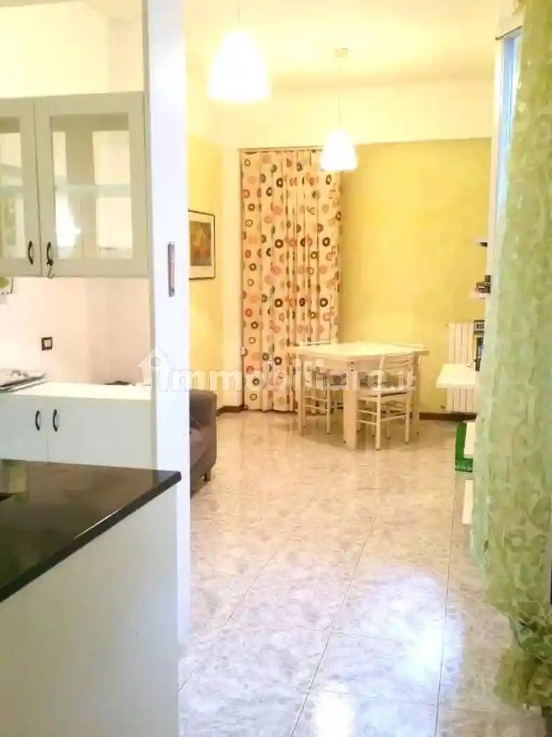 Bilocale corso Garibaldi, Cavour, Ancona - foto 2