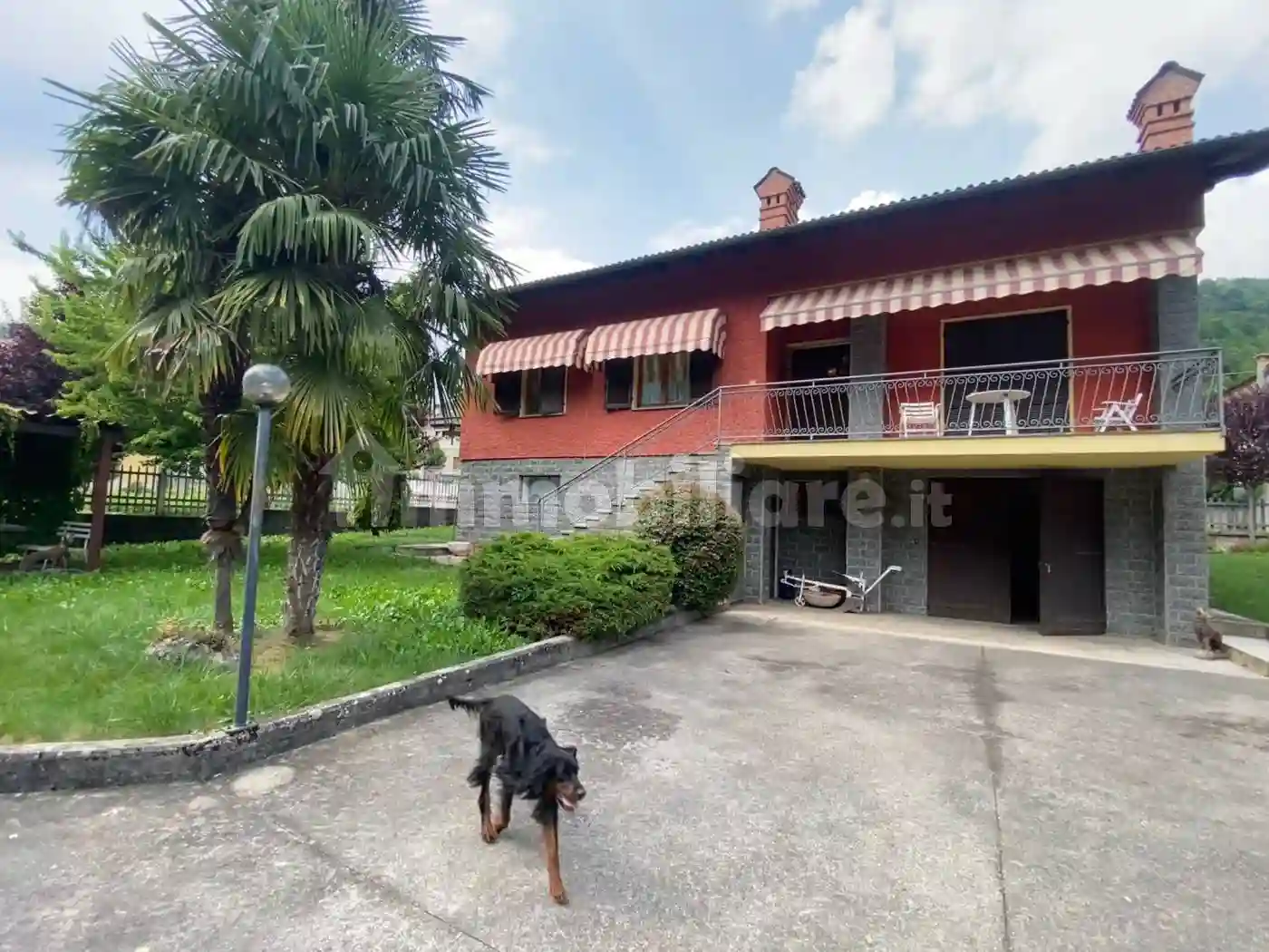 Villa - foto 2