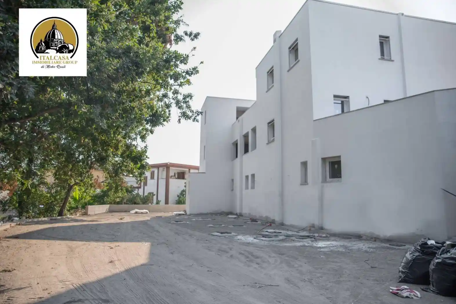 Appartamento in vendita a Fiumicino