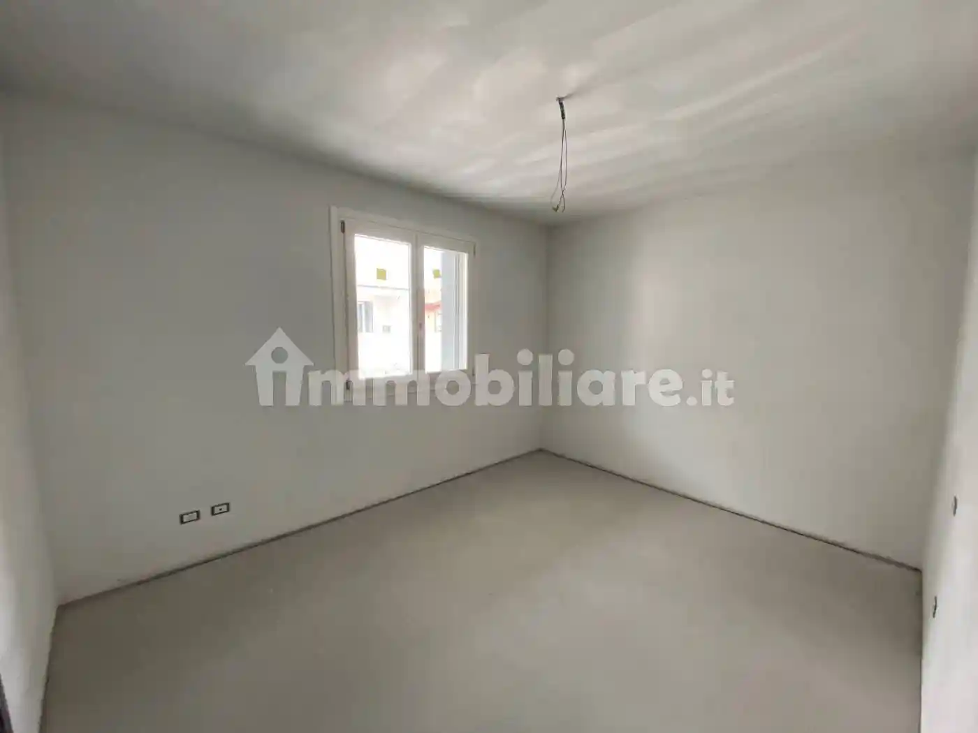 Appartamento in vendita a Campagna Lupia