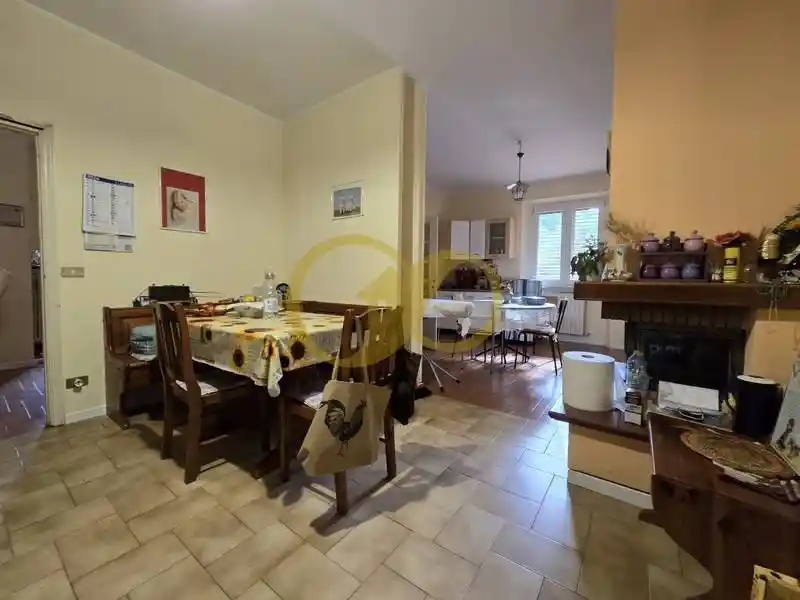 Villa unifamiliare via San Salvatore 1, Belforte del Chienti - foto 3