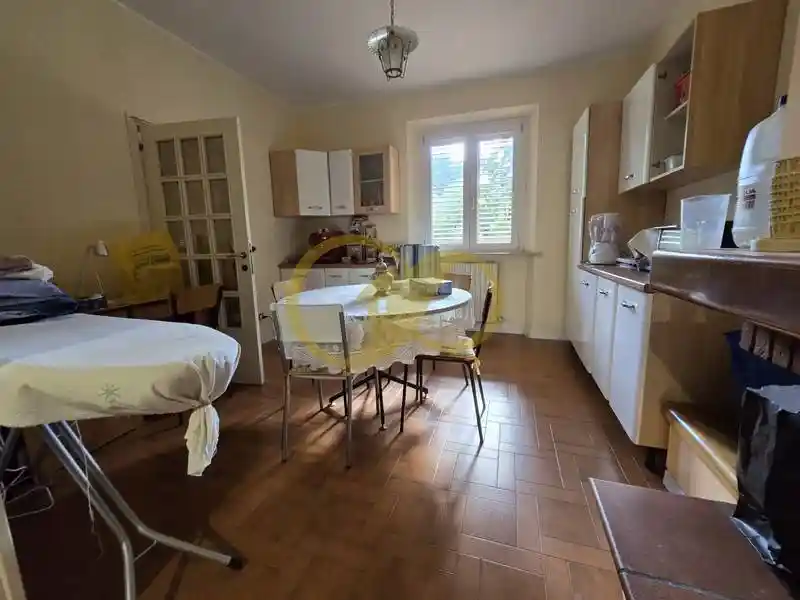 Villa unifamiliare via San Salvatore 1, Belforte del Chienti - foto 4