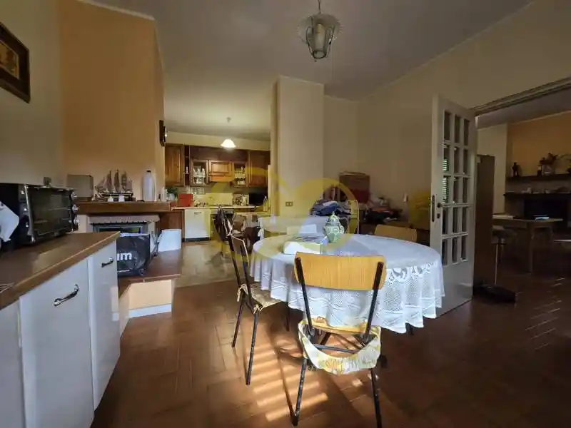 Villa unifamiliare via San Salvatore 1, Belforte del Chienti - foto 5