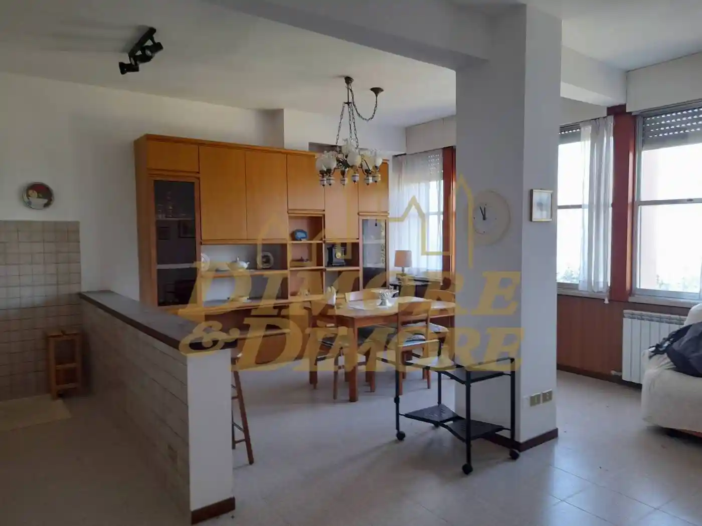 Appartamento in vendita a Premeno