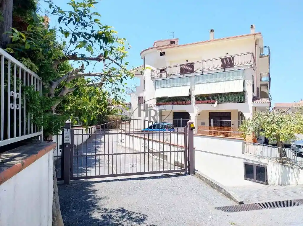 Appartamento via dei Bizantini, Centro, Belvedere Marittimo - foto 3