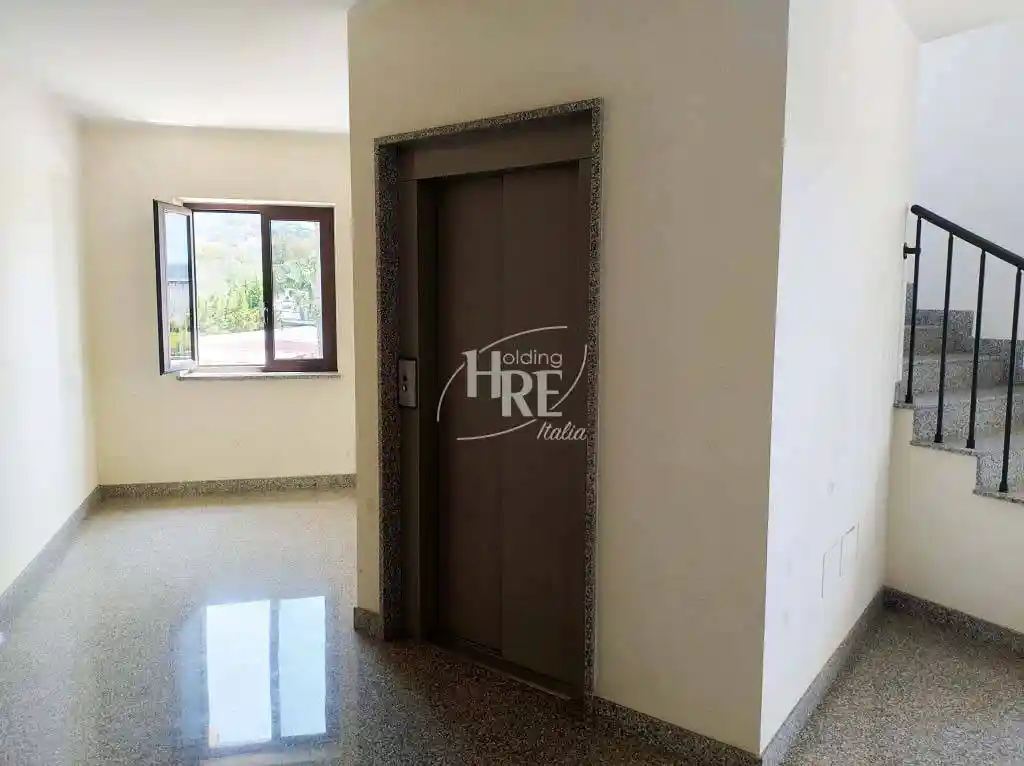 Appartamento via dei Bizantini, Centro, Belvedere Marittimo - foto 5