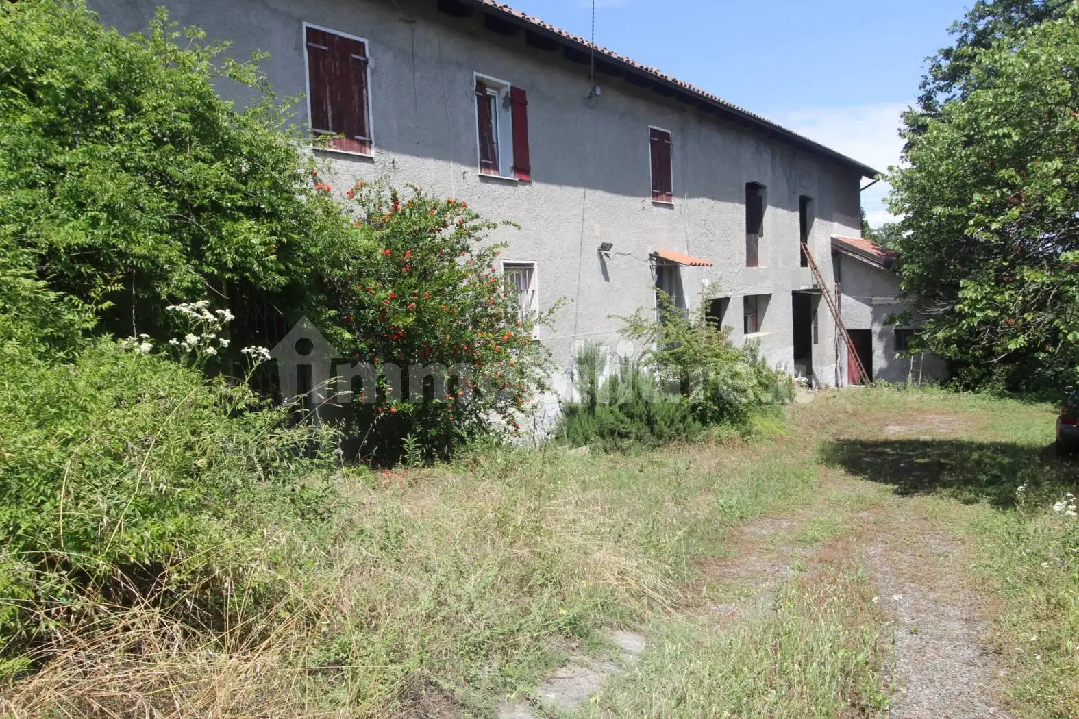 Casa colonica via Praglie, Cremolino - foto 2