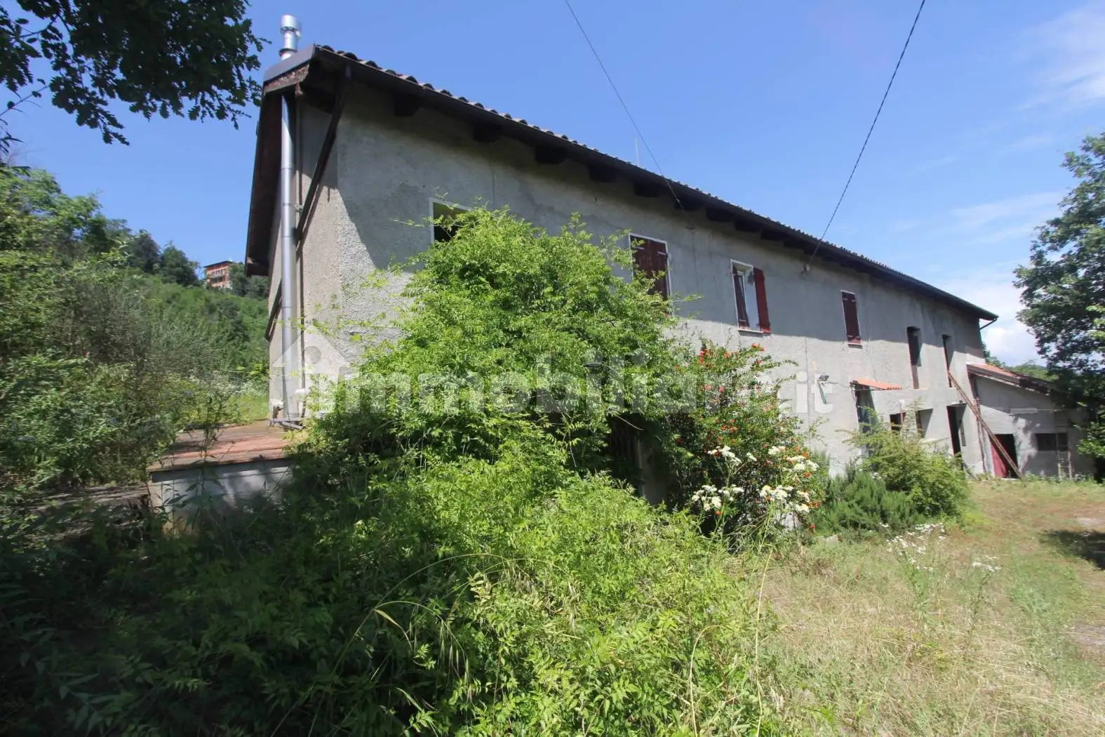 Casa colonica via Praglie, Cremolino - foto 3