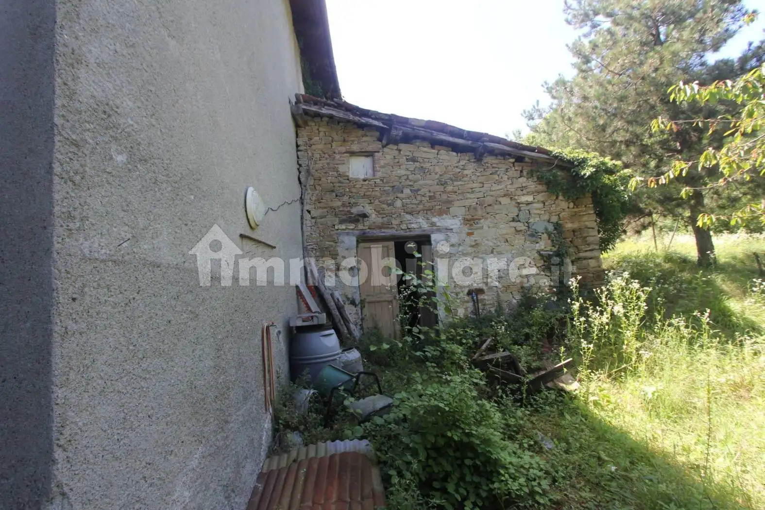 Casa colonica via Praglie, Cremolino - foto 4