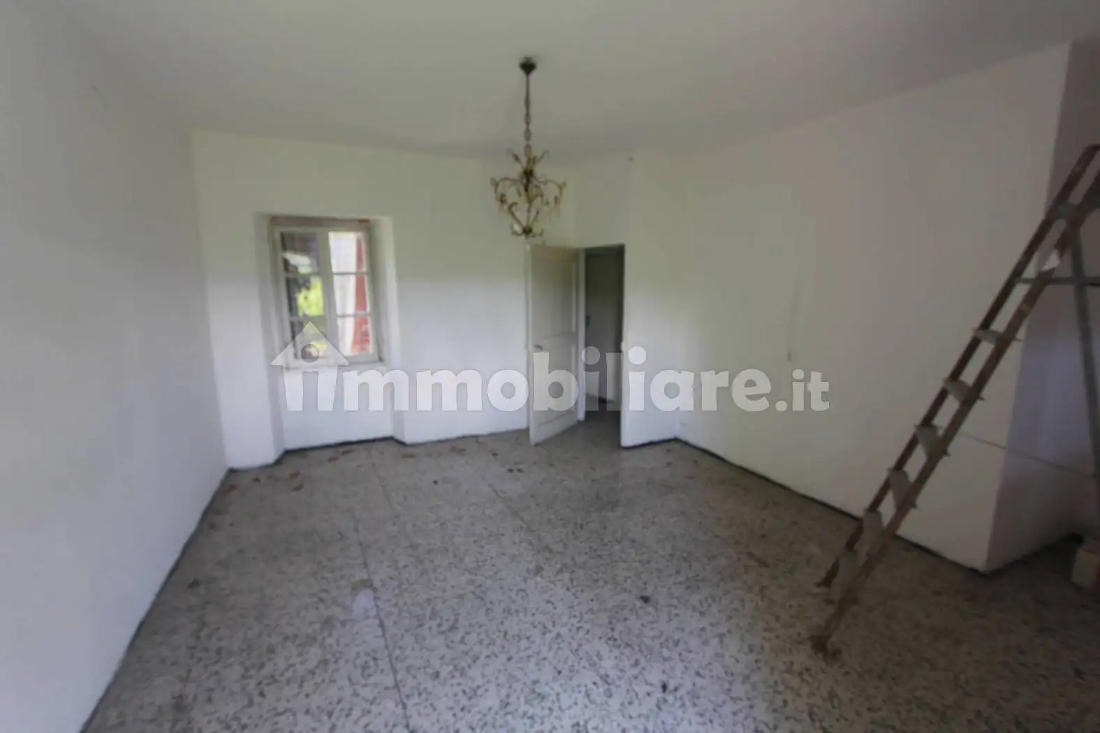 Casa colonica via Praglie, Cremolino - foto 5