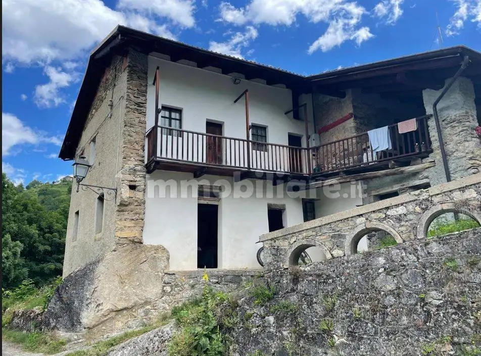 Rustico - Casale in vendita a Marmora