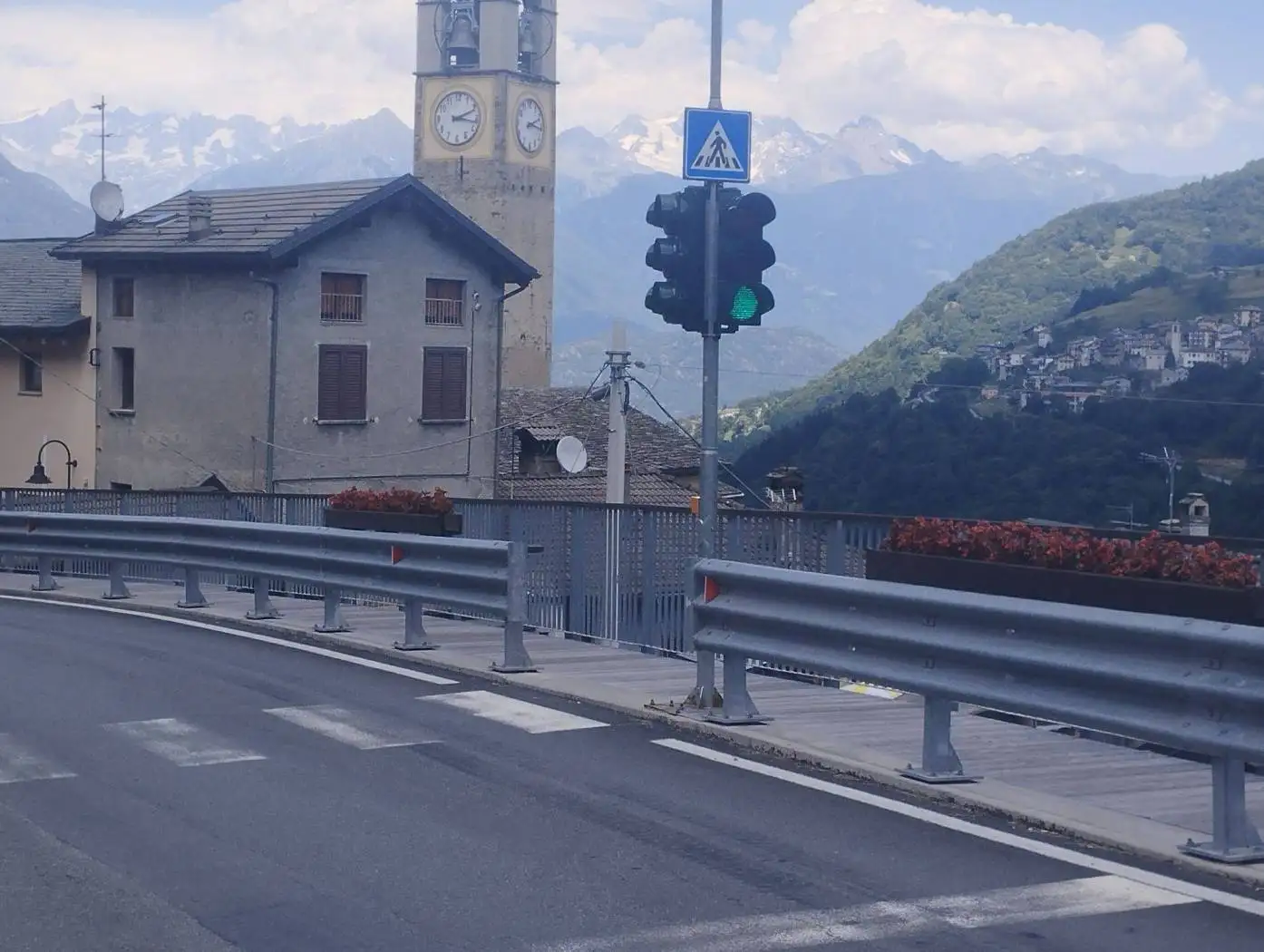 Casa indipendente in vendita a Rasura