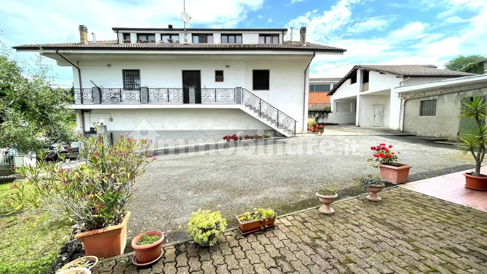 Terratetto plurifamiliare via San Glicerio, Centro, Capriata d'Orba - foto 4