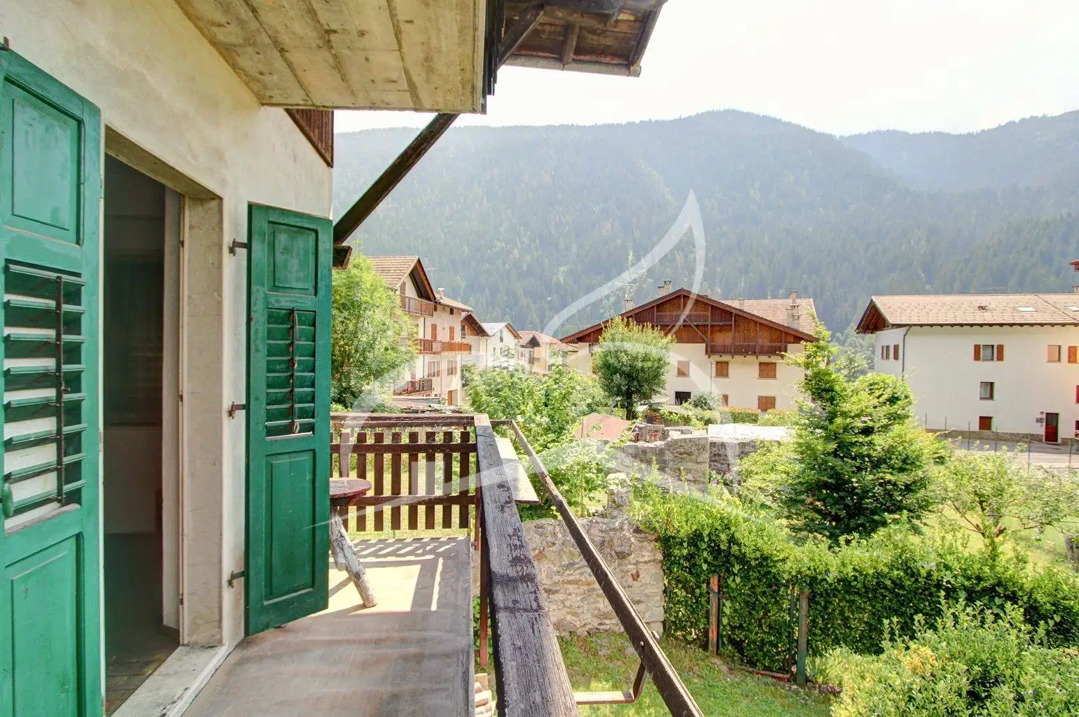 Villa in vendita a Porte di Rendena