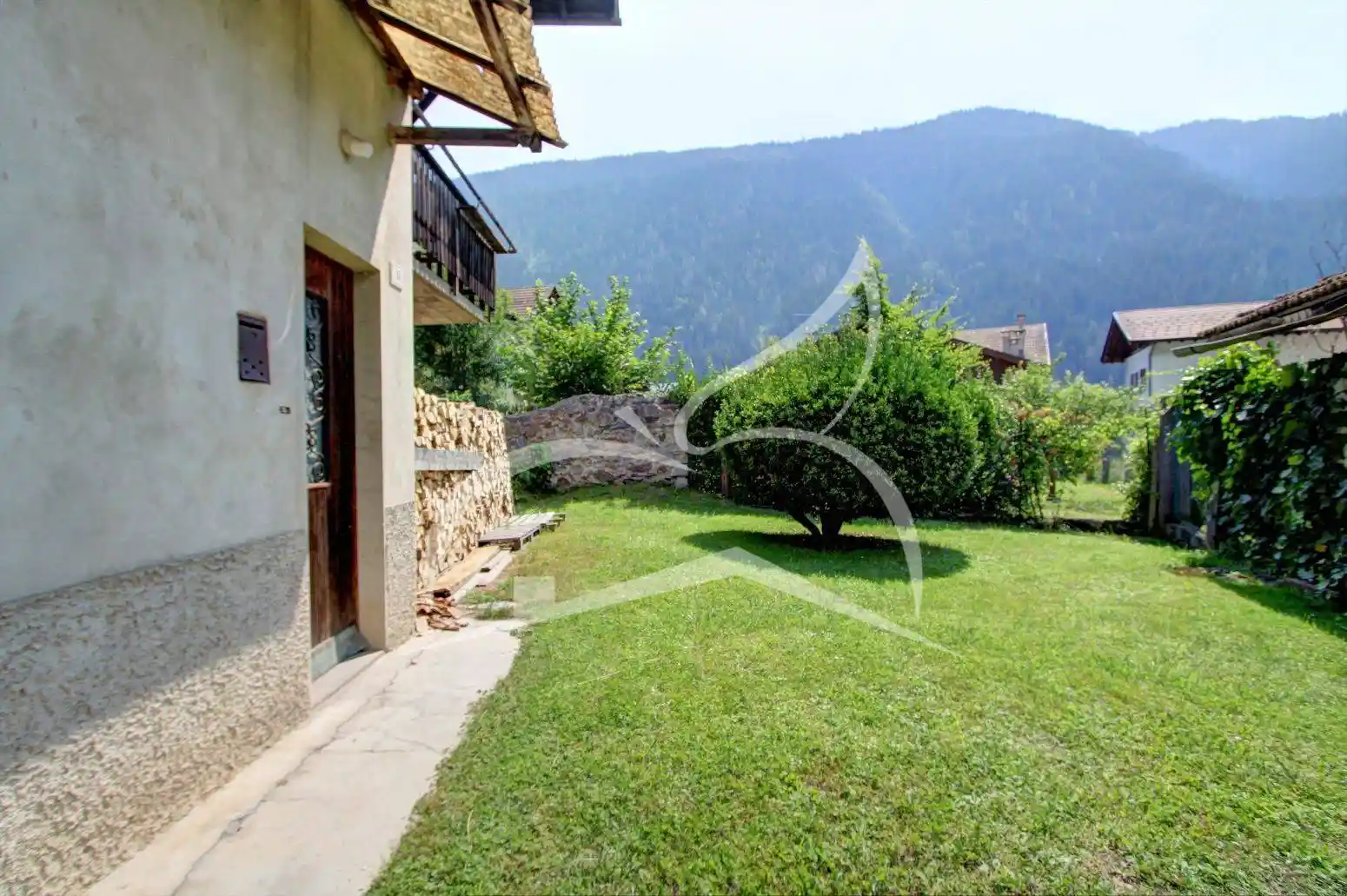 Villa unifamiliare via Trento, Daré, Porte di Rendena - foto 2