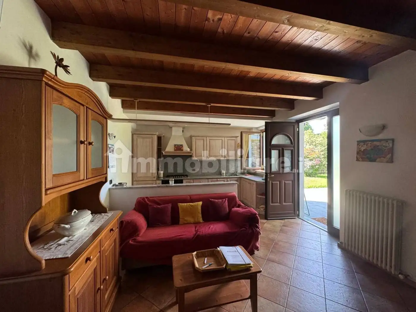 Villa unifamiliare via Don Luigi Penati, Centro, Dervio - foto 2