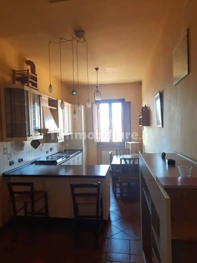 Appartamento in vendita a Pistoia