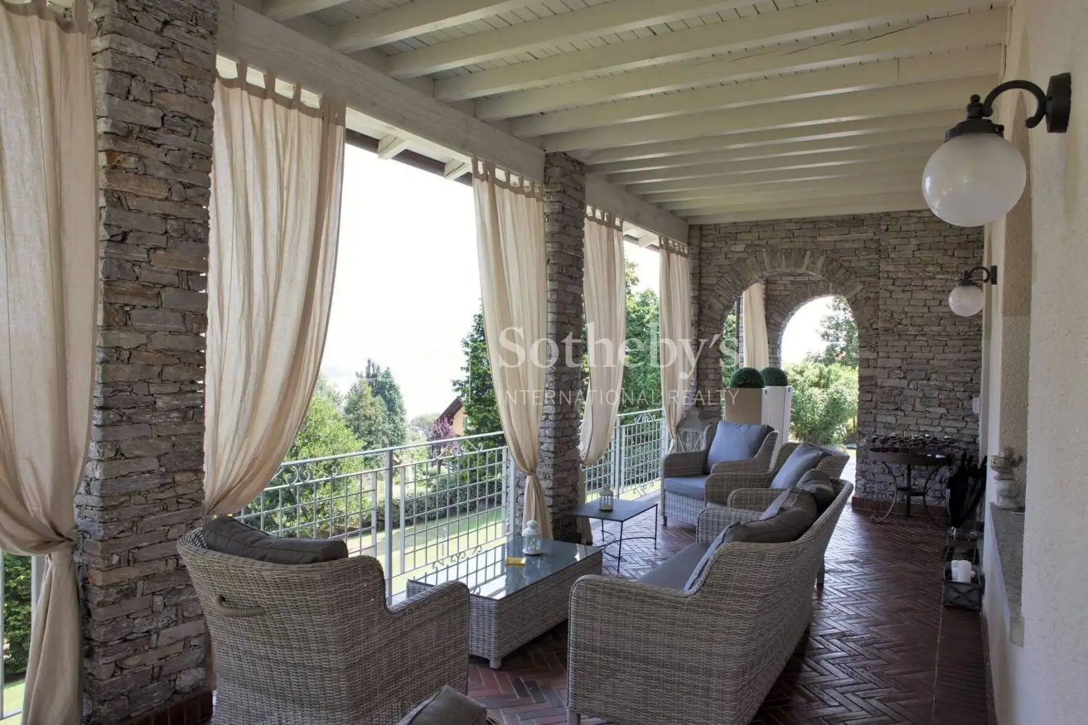 Villa unifamiliare via Marconi, Centro, Baveno - foto 2