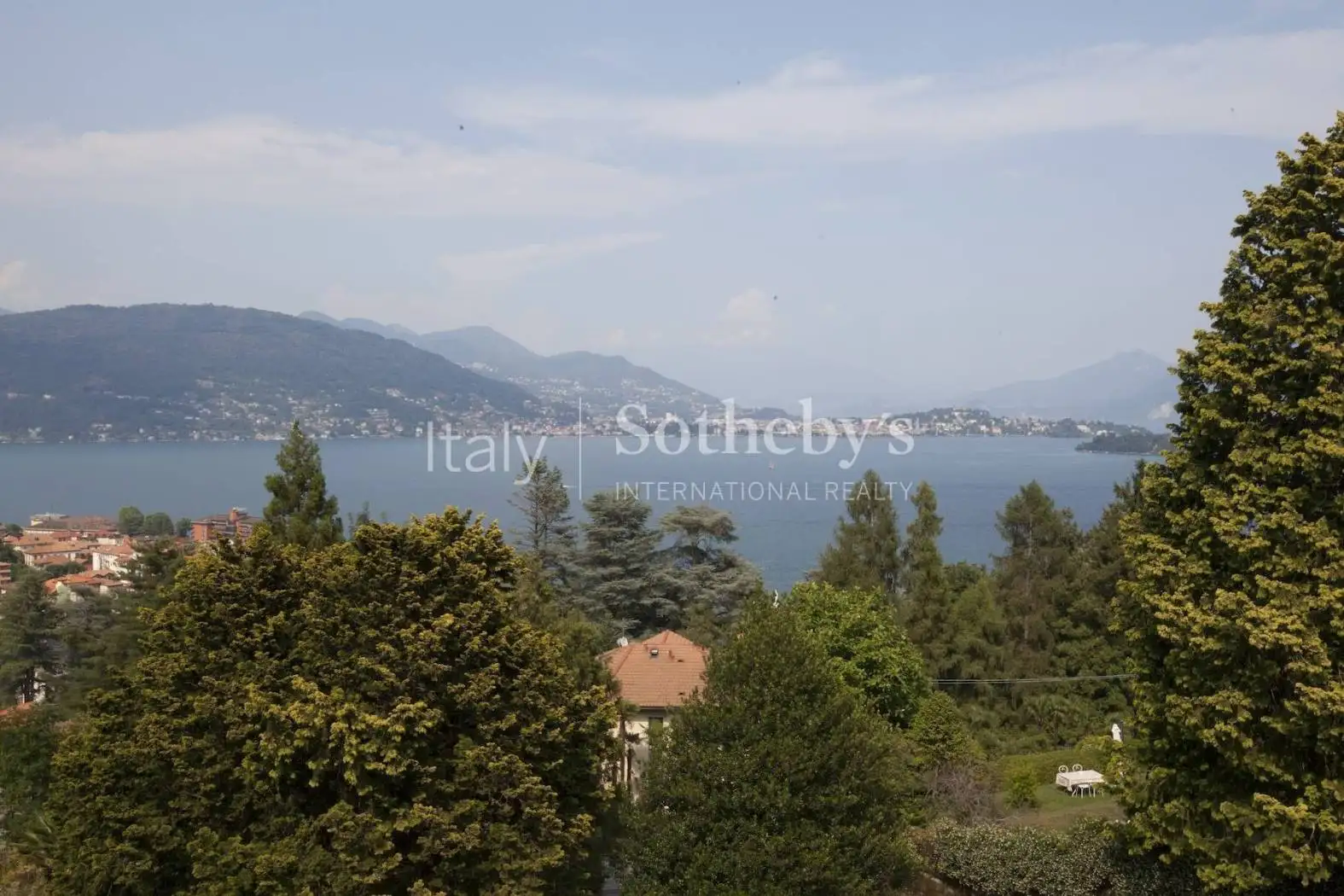 Villa unifamiliare via Marconi, Centro, Baveno - foto 3