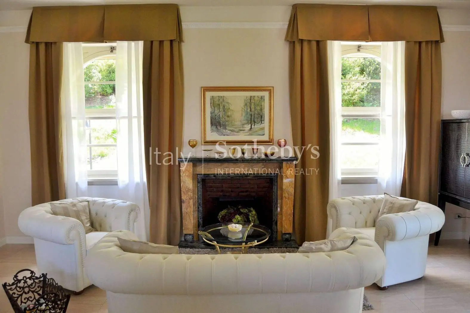 Villa unifamiliare via Marconi, Centro, Baveno - foto 4