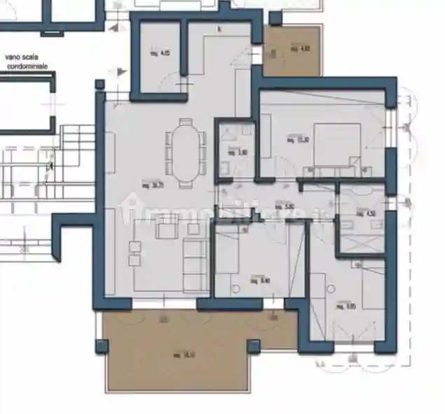 Appartamento - foto 3