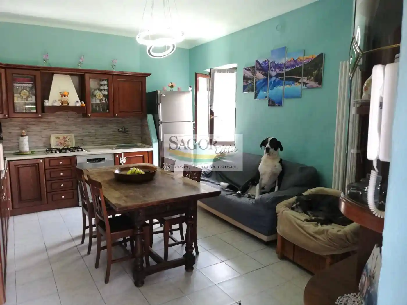 Rustico - Casale in vendita a Vigone