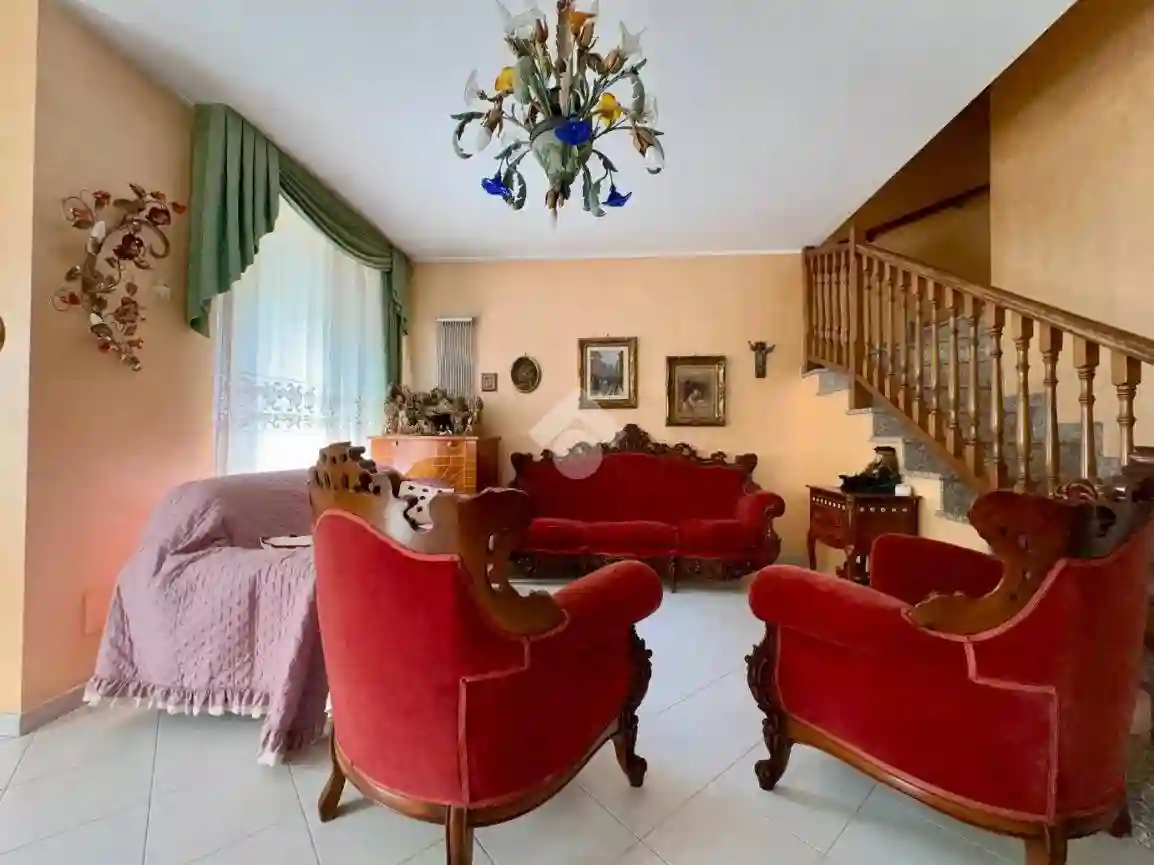 Villetta a schiera - foto 2